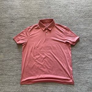 IZOD golf polo
